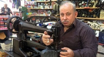 Köşkerlik mesleği bitme noktasında