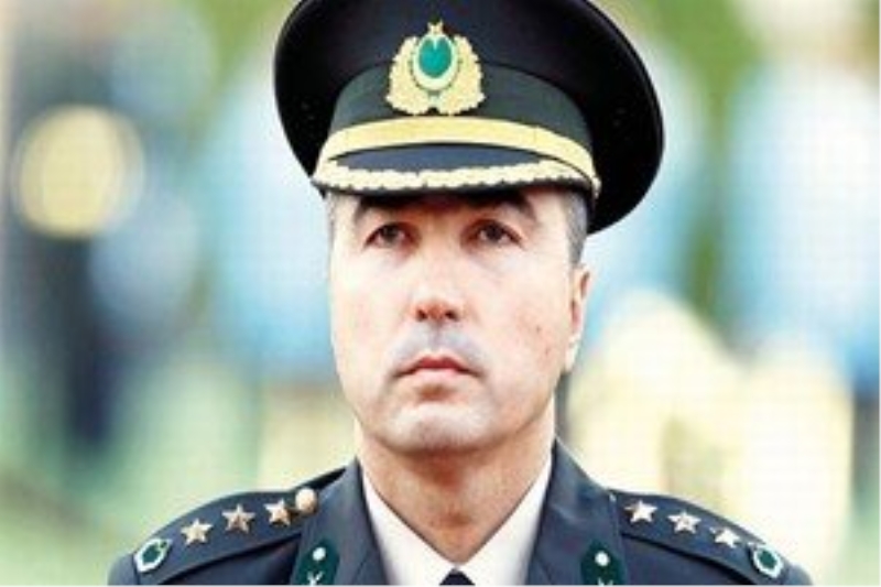 Kosova?dan darbe yapmak için geldi!
