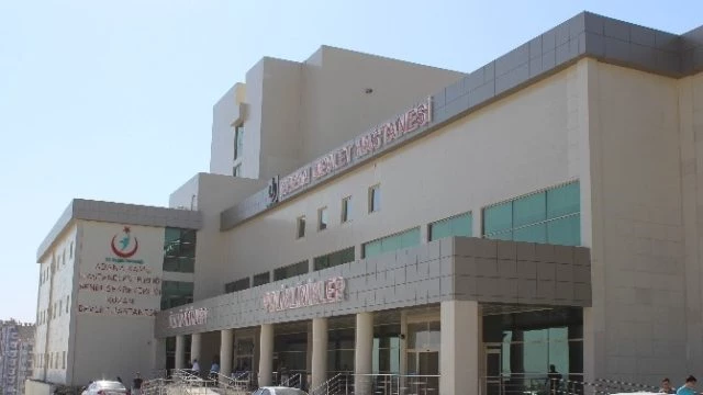 Kozan Devlet Hastanesi Sağlık Hizmeti Sunumuna Başladı
