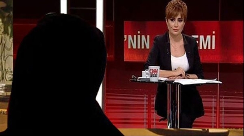 `Kozmik abla` FETÖ evlerini anlattı