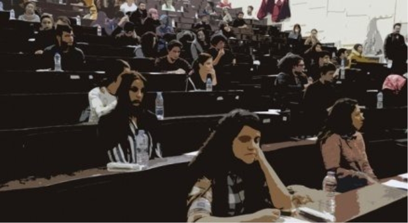 KPSS tarihleri değişti