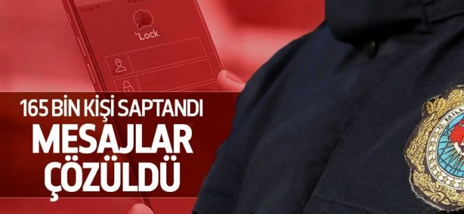Kriptolu 18 milyon ByLock mesajı çözüldü