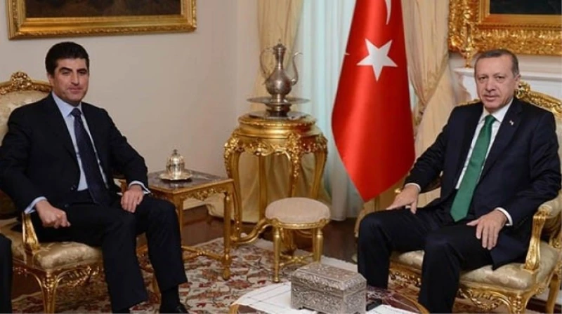 Kritik görüşme sona erdi!