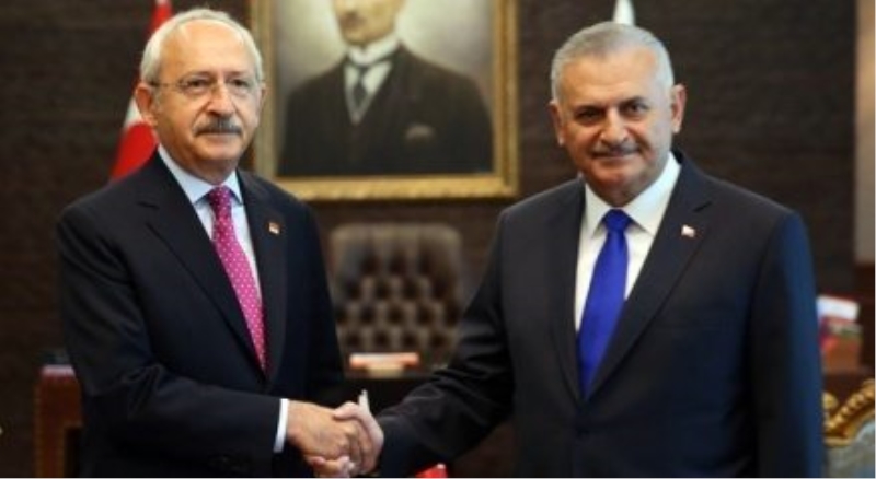 Kritik görüşmede neler konuşuldu?