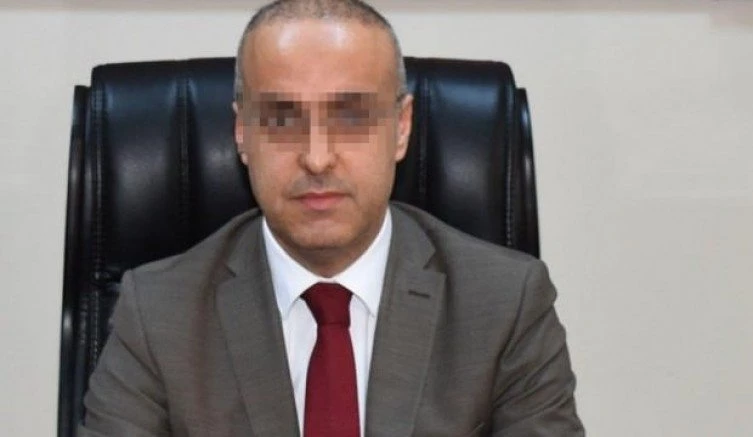 KRİTİK OPERSYON VALİ YARDIMCISI GÖZ ALTINA ALINDI