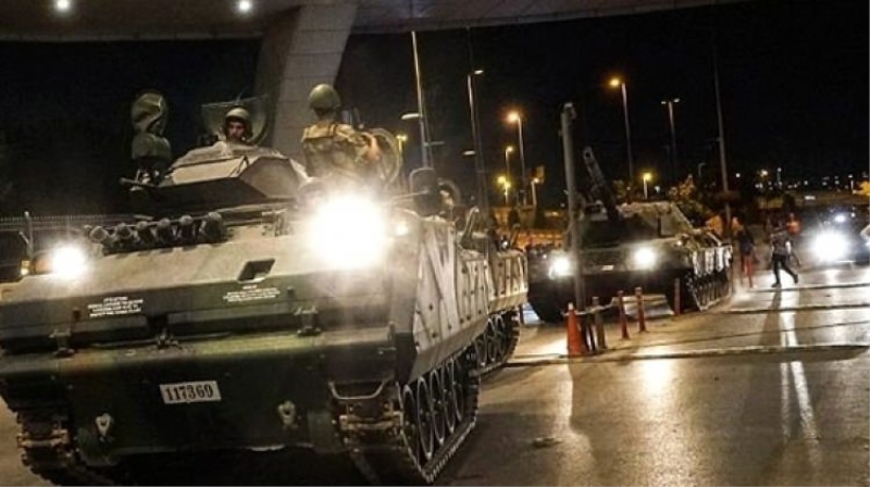 Kritik uyarı: Darbe girişiminin ikinci ayağı...