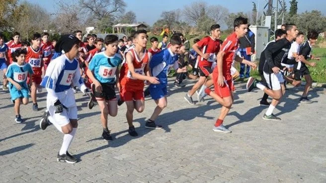 KROS İL BİRİNCİLİĞİ YARIŞLARI TAMAMLANDI