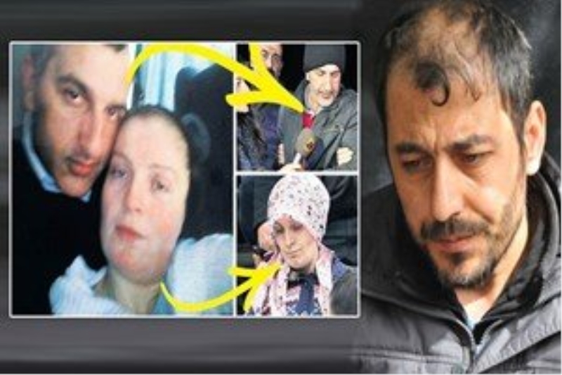 Küçük Beratcan`ın katilinden sürpriz mektup!..