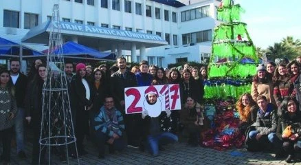 ?Küçük şeyler?le mutlu olan çocuklar