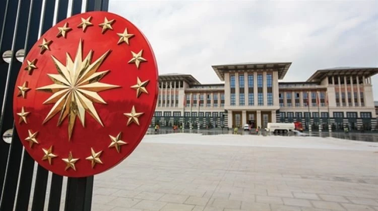 Külliye'de güvenlik zirvesi sona erdi