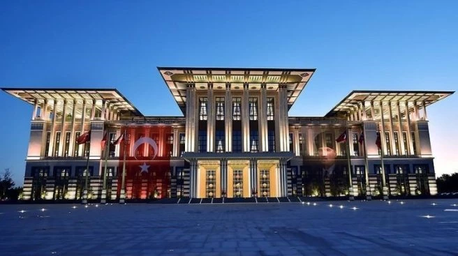 Külliye?de büyük gün! Çok özel davetliler...