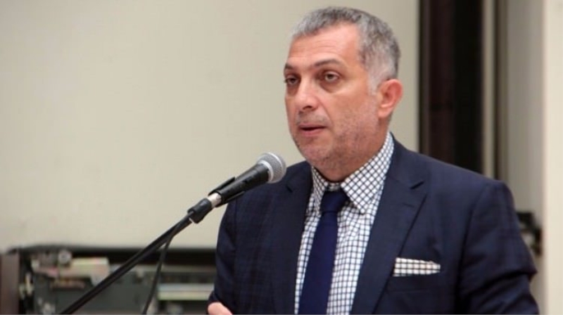 Külünk: ilk hedef Erdoğan ikincisi Putin'di