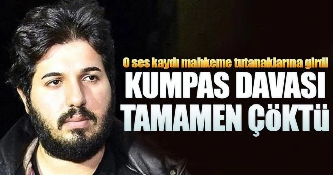 KUMPAS DAVASI TAMAMEN ÇÖKTÜ