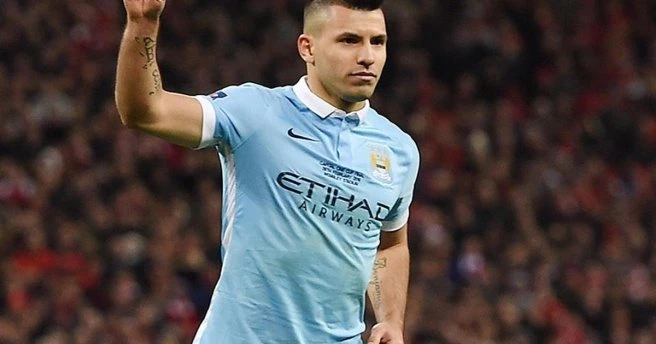 Kun Agüero`nun yeni takımı