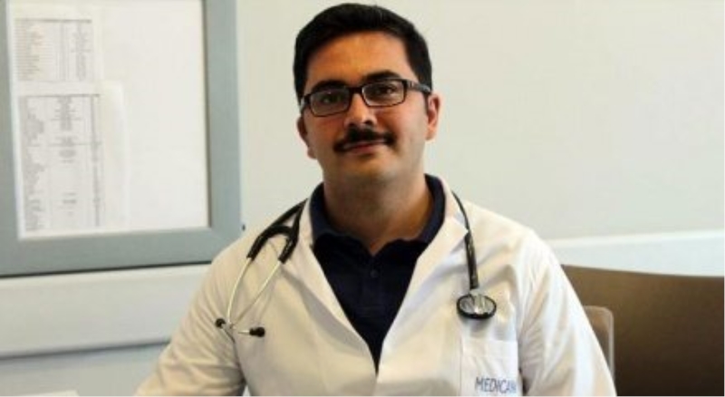 Kurban Bayramında et ve tatlı tüketimine dikkat