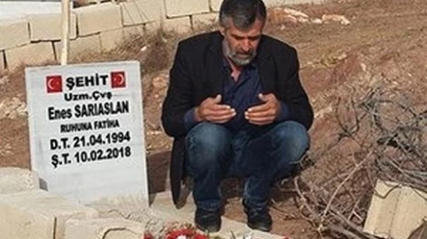 Kurdukları tuzağa kendileri düşecek