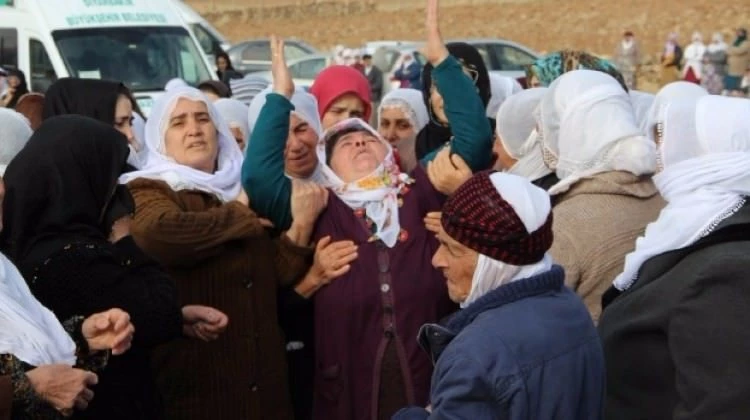 Kürt aileden PKK'ya tokat gibi sözler!