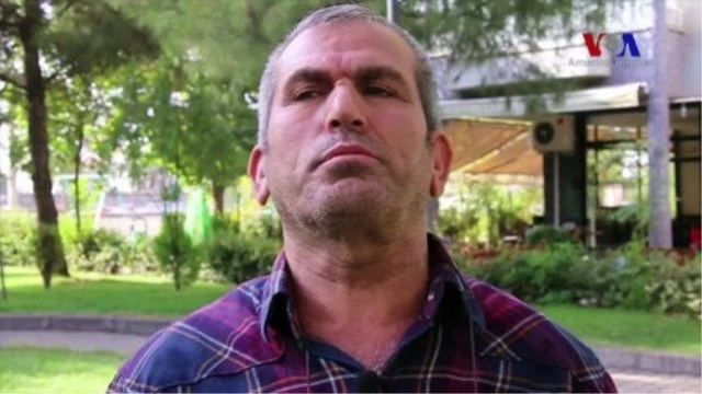 Kürtçe Eğitim Veren Okula Mühür