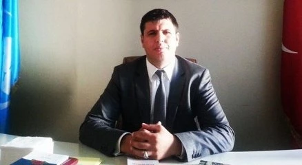 Kuşadası Ülkü Ocakları?ndan tartışmalı yürüyüş için açıklama
