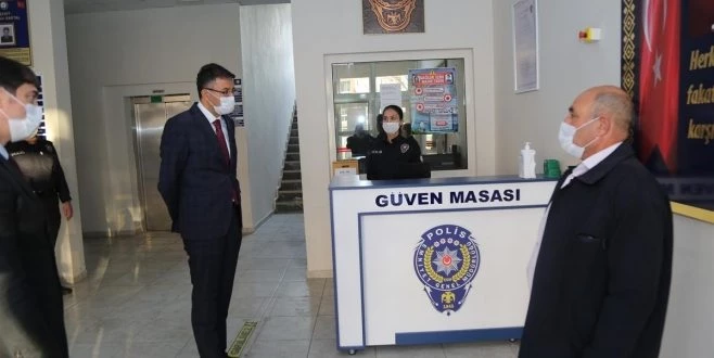 KÜTAHYA?DA ÖRNEK BİR UYGULAMA