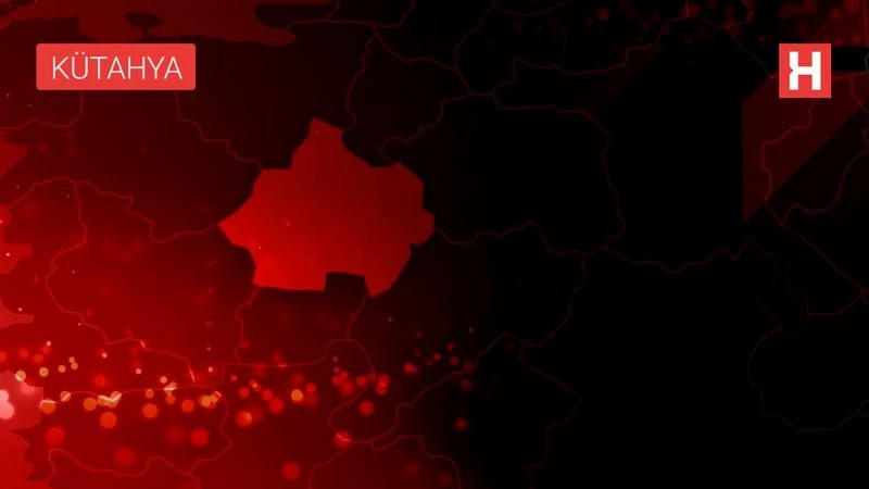 Kütahya`da beynini besleyen ana damarı tıkanan kadın anjiyo yapılarak sağlığına kavuştu