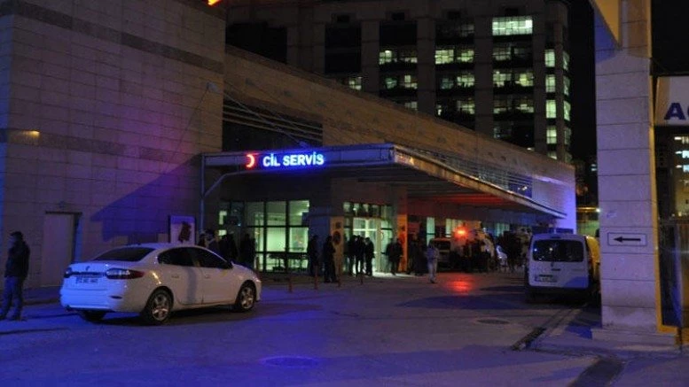 KUZENLER ARASINDA VAHŞET
