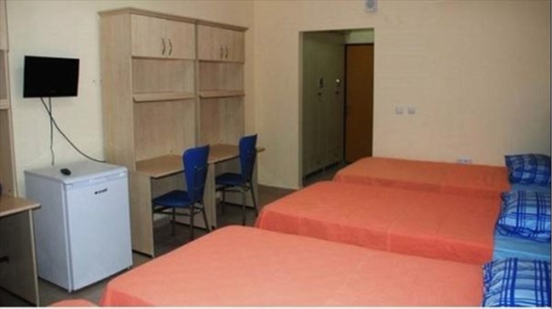 KYK yurt başvuruları başladı