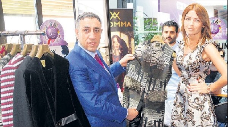 Laleli?de moda ve alışveriş festivali