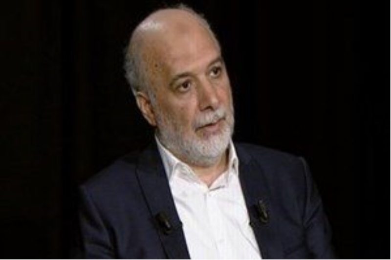 Latif Erdoğan FETÖ`nün sırlarını anlattı