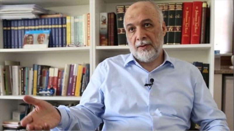 Latif Erdoğan: Gülen`i 16 yaşında MİT eğitti, maaşı CIA ödedi