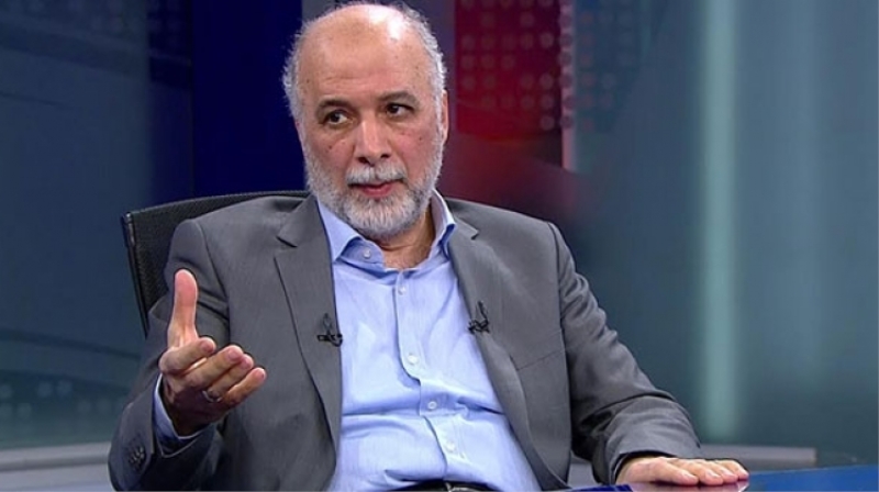 Latif Erdoğan kimdir? - Latif Erdoğan, Fetullah Gülen ile Akın Öztürk ilişkisini açıkladı!