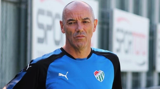 LE GUEN`DEN TARAFTARLARA ÇAĞRI
