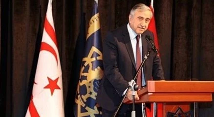 ?Lefkoşa?ya,  ?KAÜ? gibi bir değerin katılmasından mutluluk duyuyorum?