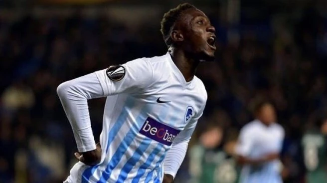 Leicester City, `Yeni Kante`yi Belçika`da buldu!