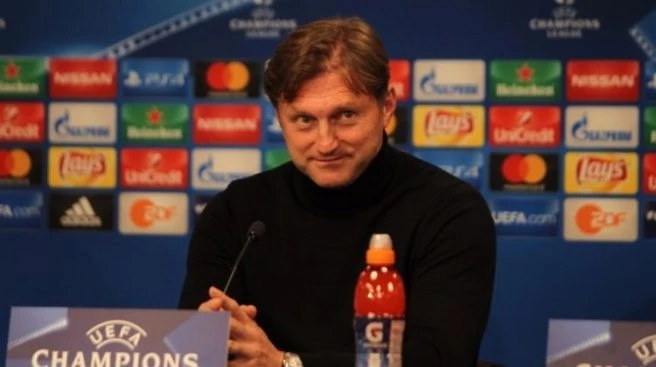 Leipzig`den Beşiktaş yorumu! `Sonraki turda..`
