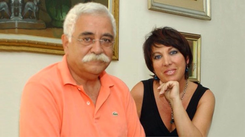 Levent Kırca'nın mezarına asla gitmeyeceğim