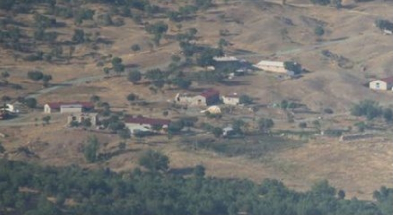 Lice?de 14 köyde yasak kaldırıldı