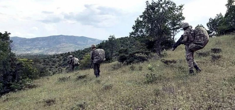 Lice ve Hazro`da sokağa çıkma yasağı!.