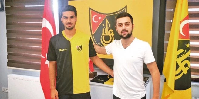 Lille TFF 1. Lig`den transfer yapacak