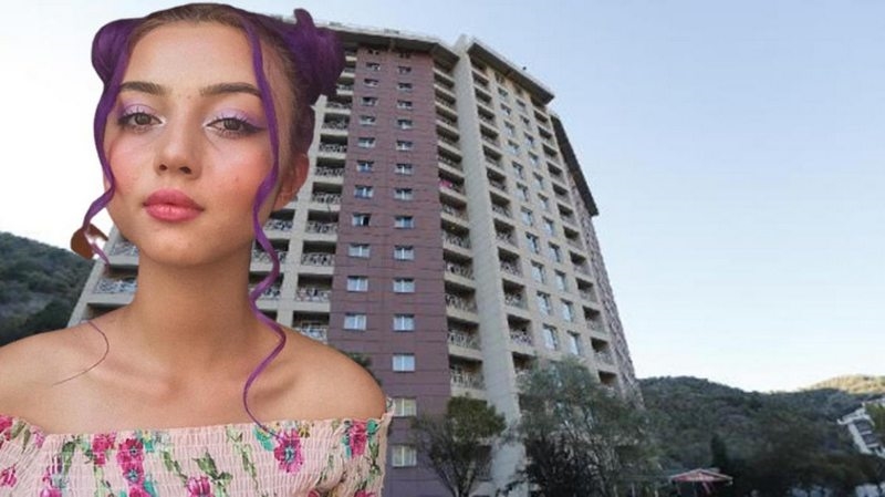 Liseli Gamze`nin ölümünde soruşturma tamamlandı! İddianamede iğrenç detaylar