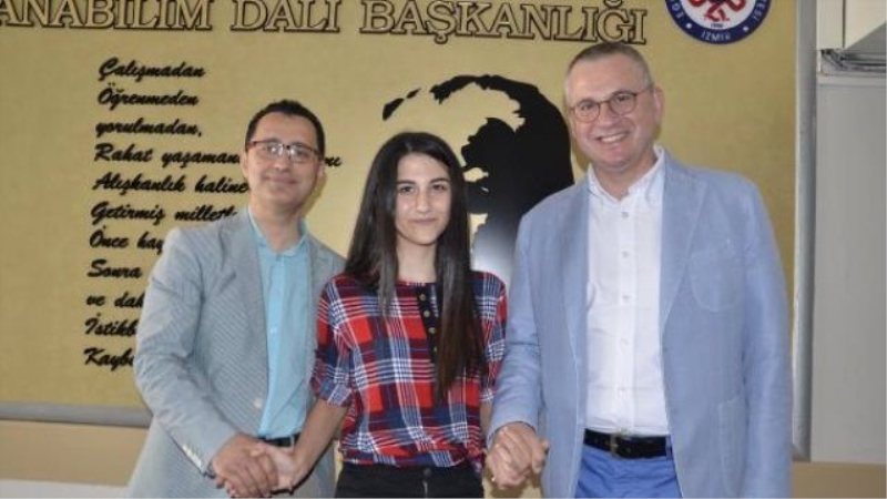 Liseli Genç Kızın, Nakil Kaple Yaşam Mücadelesi