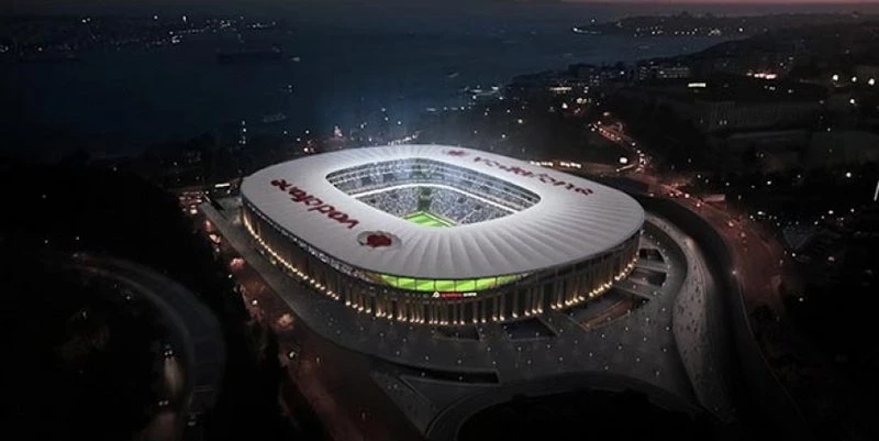 LIVERPOOL CHELSEA FİNALİ İSTANBUL`DA