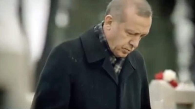 Londralı Türk kızından Erdoğan'a: Koca Reis üzülme