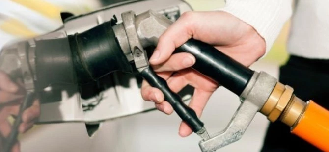 LPG'ye zam geldi!