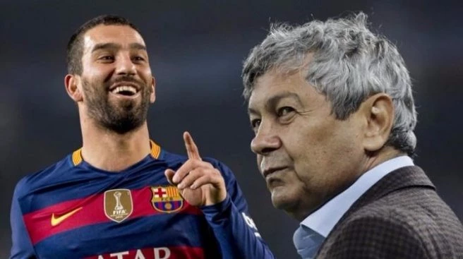 Lucescu açıkladı! Arda Turan dönüyor mu?