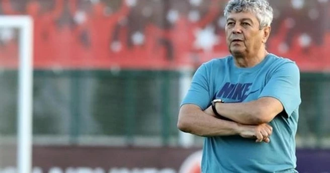 Lucescu: Cengiz Ünder 3 dakikada beni büyüledi