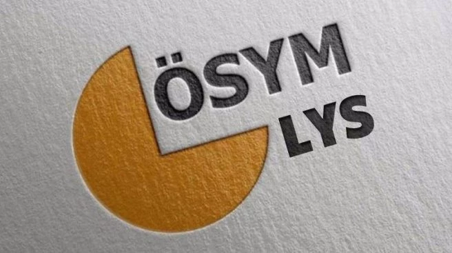LYS`de çarpıcı rakam! İşte `sıfır çeken` bölümler