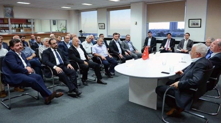 Maarif Vakfı Avustralyada iki okul açacak