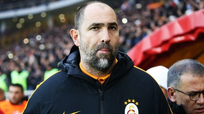 Mağlubiyet sonrası Tudor`dan istifa tepkisi!