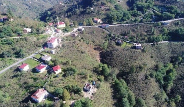 MAHALLELİ KORKUDAN UYUYAMIYOR